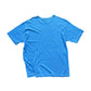 Comme des Garçons Striped Tee Blue S