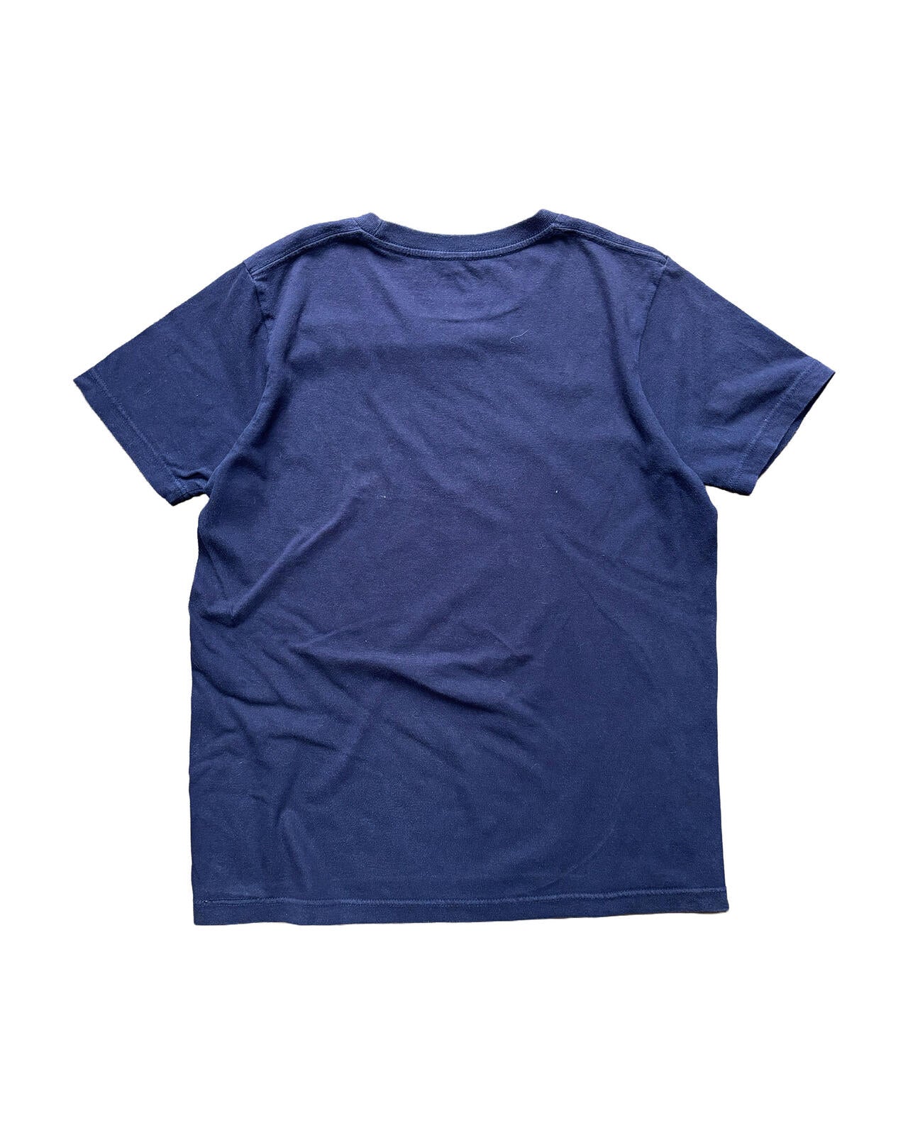 and wander Graphic T-Shirt Medium