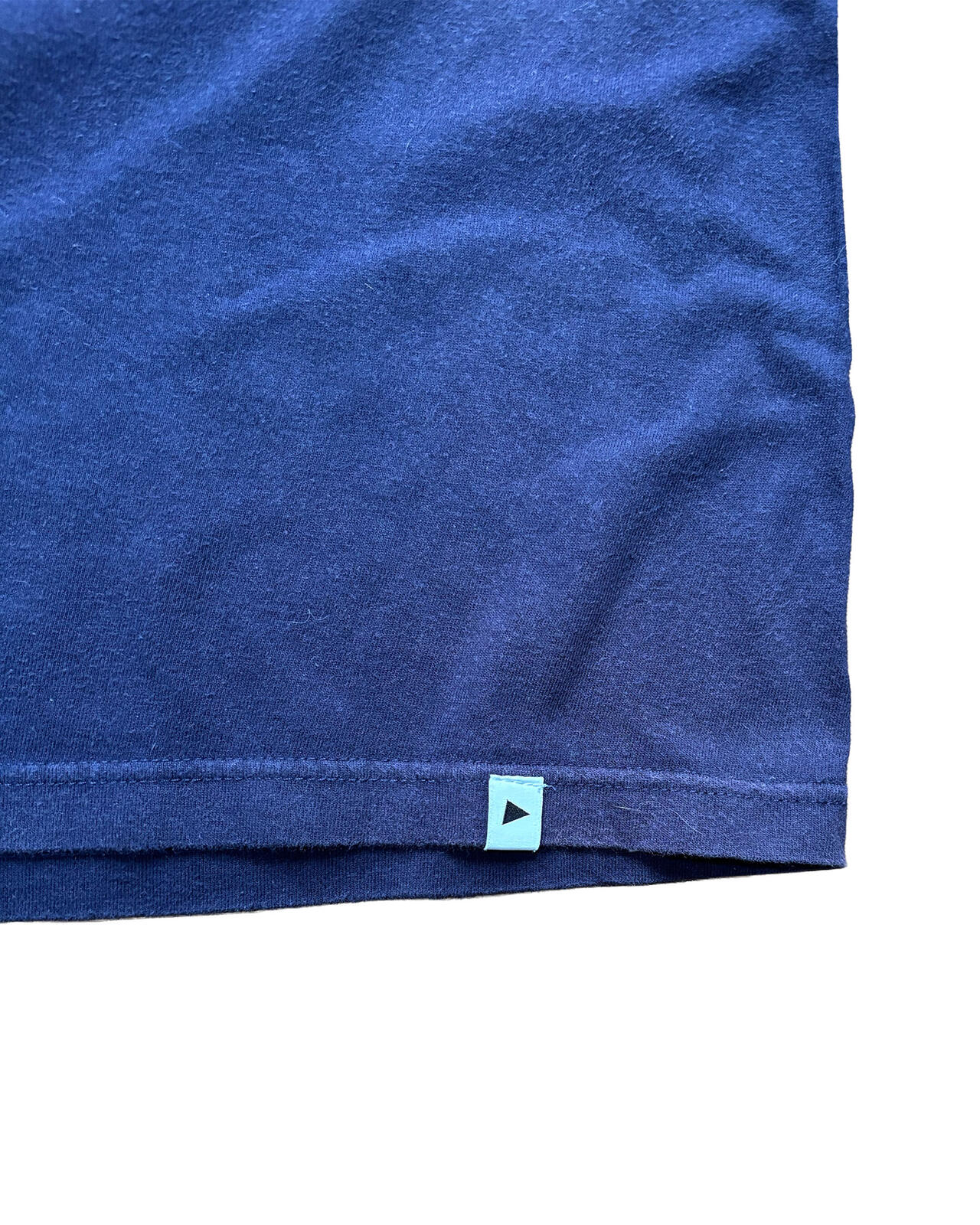and wander Graphic T-Shirt Medium