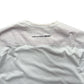 CDG Shirt Dot Panel Tee White S