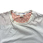 CDG Shirt Dot Panel Tee White S