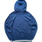 Hysteric Glamour Knit Hoodie Navy S