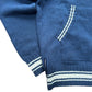 Hysteric Glamour Knit Hoodie Navy S
