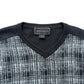Thee Hysteric XXX Knit Sweater V Neck S