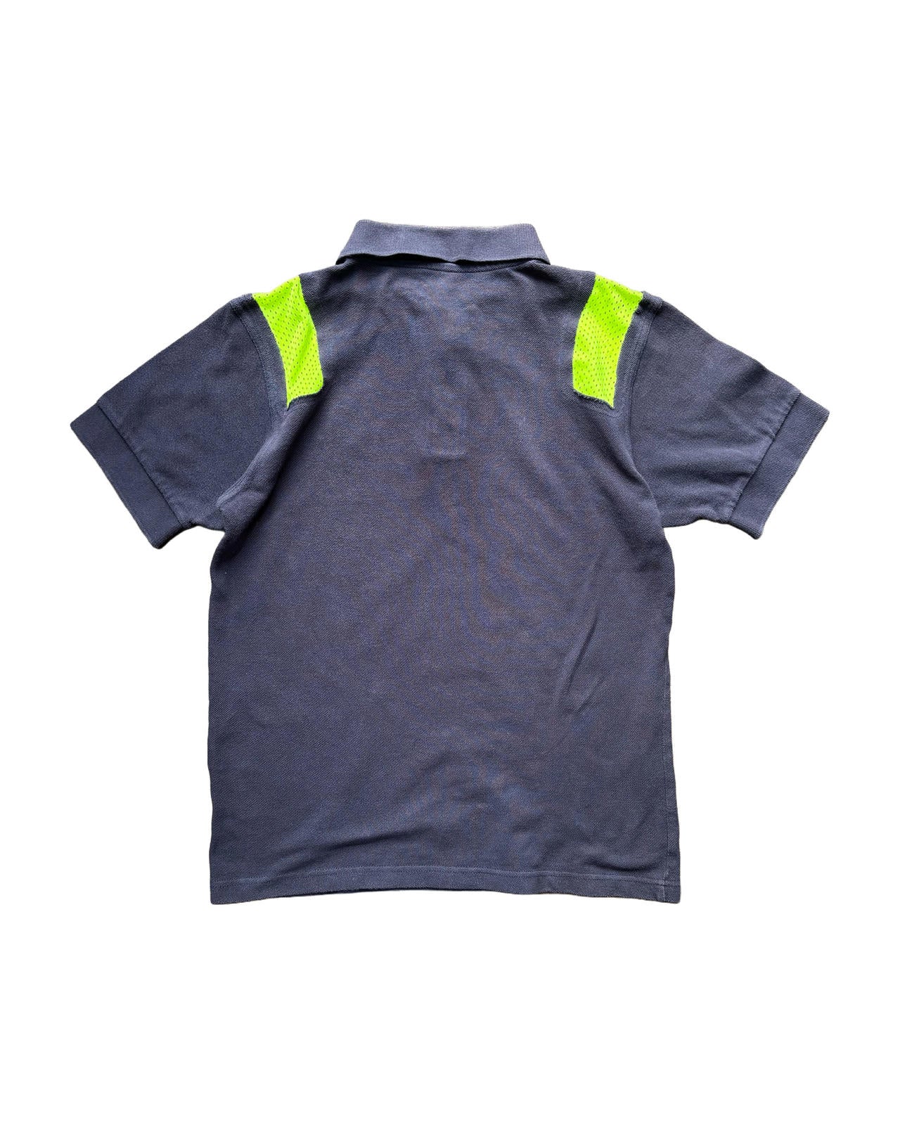 CDG Shirt Archive Mesh Polo S France