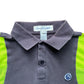 CDG Shirt Archive Mesh Polo S France