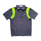 CDG Shirt Archive Mesh Polo S France