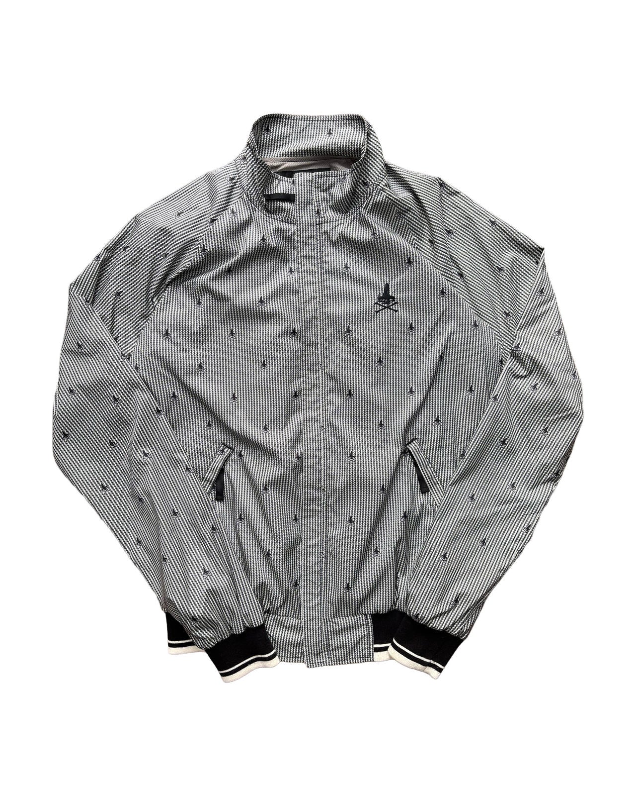 Hysteric Glamour Bomber Jacket S