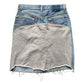 Rebuild by Needles Denim Skirt 30