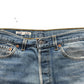 Rebuild by Needles Denim Skirt 30