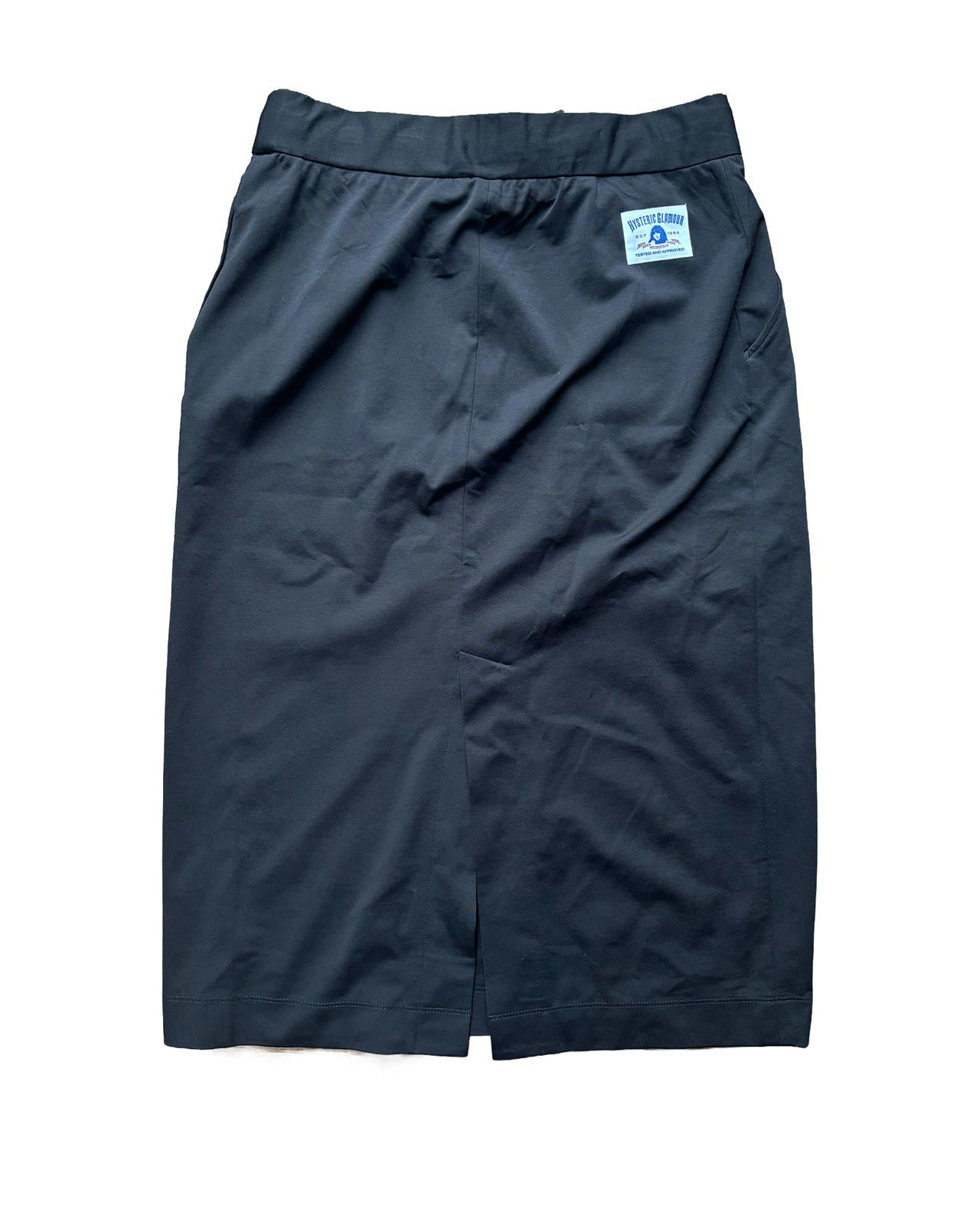 Hysteric Glamour Black Skirt M