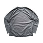 and wander polartec long sleeve tee XS