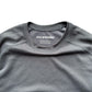 and wander polartec long sleeve tee XS