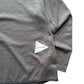 and wander polartec long sleeve tee XS