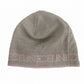 Celine Y2K Pink Logo Beanie
