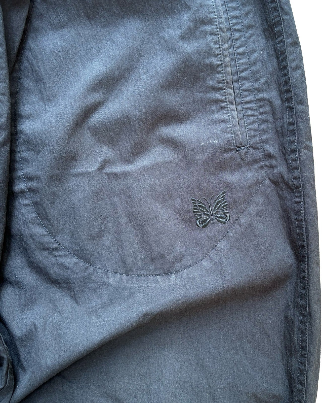 Needles Skate Trousers Medium