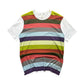 Comme des Garçons SHIRT Stripe T-Shirt Large