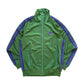 Needles Track Jacket Green Medium