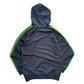 Needles Hoodie Black Medium