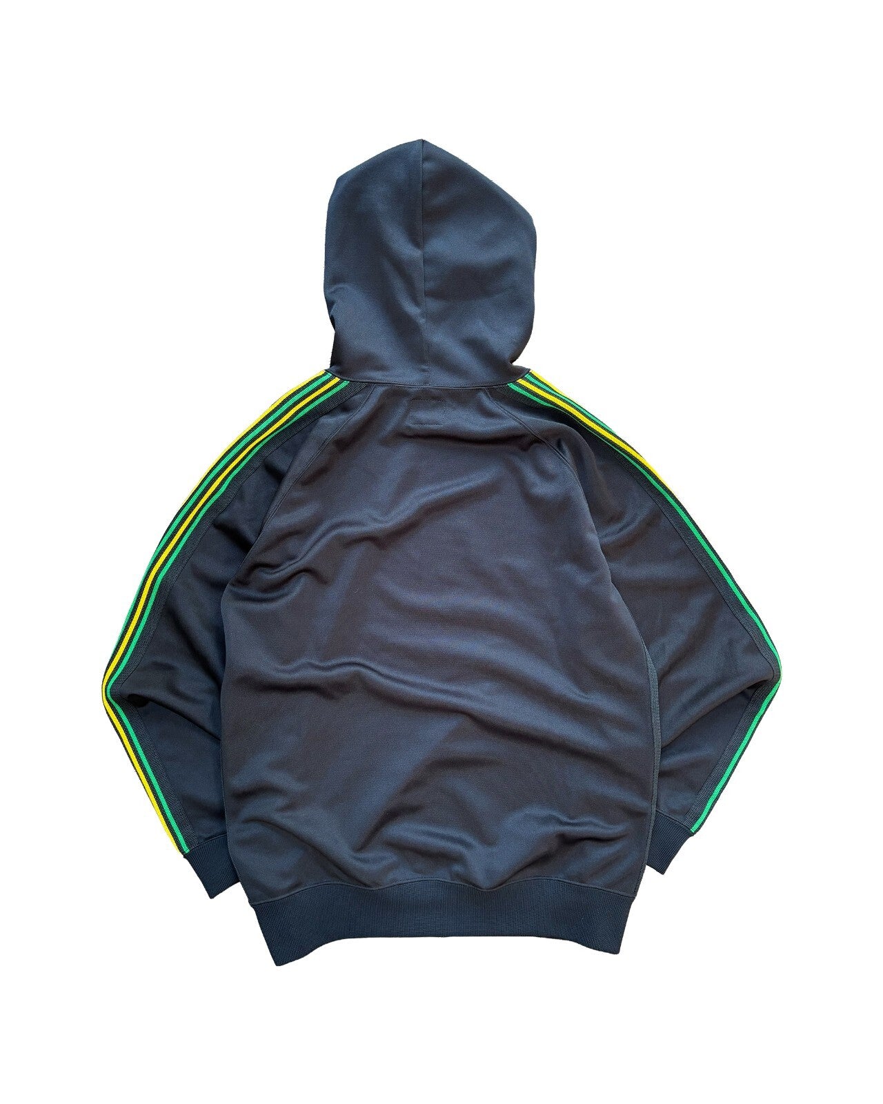Needles Hoodie Black Medium