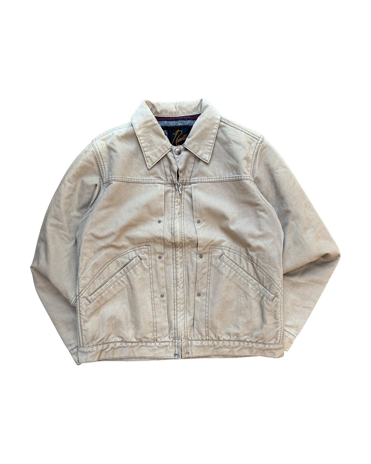 Needles Work Jacket Small