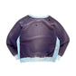 Needles Distressed Sweatshirt Small