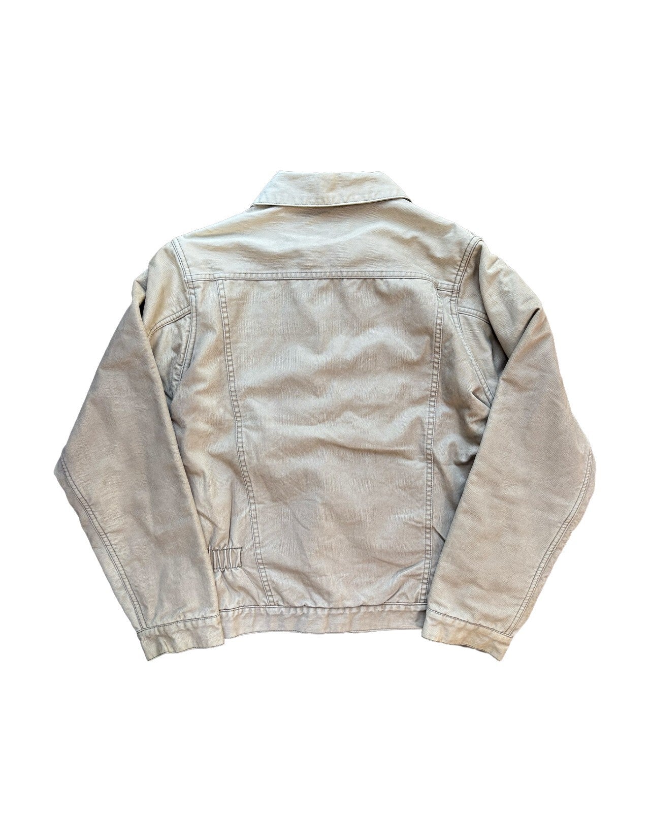 Needles Work Jacket Small
