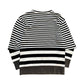Comme des Garçons Panel Long Sleeve T-Shirt XS