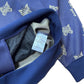 Needles Butterfly Jacquard Jacket Large