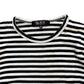 Comme des Garçons Panel Long Sleeve T-Shirt XS