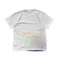 Comme des Garçons Colour Block T-Shirt XS