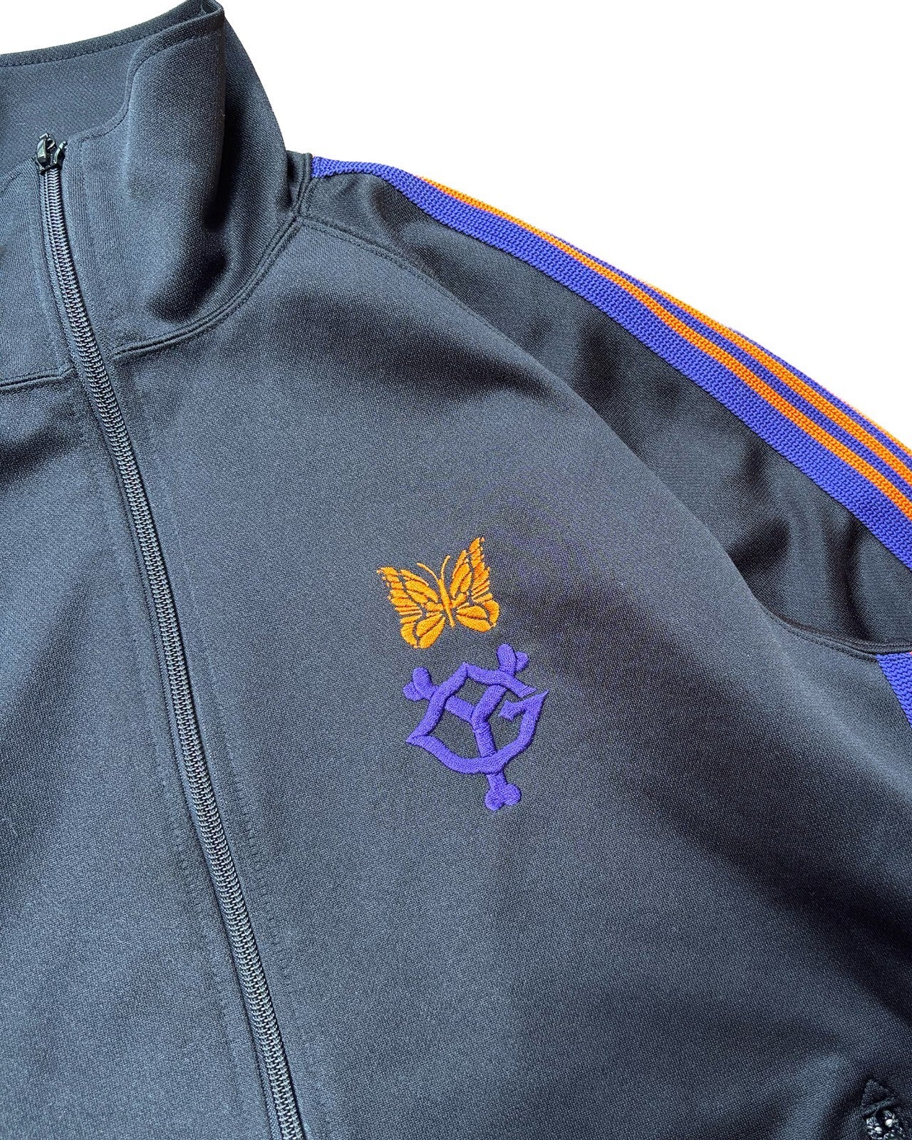 Needles x Yomiuri Giants Track Jacket Medium