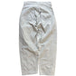 Needles Beige Trousers Small