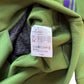 Needles Track Jacket Green Medium