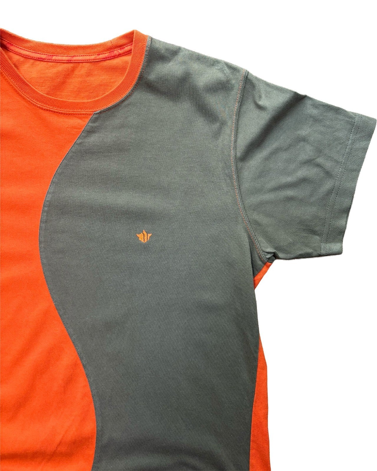 Maharishi 00's Graphic T-Shirt Small