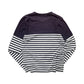 Comme des Garçons Panel Long Sleeve T-Shirt XS