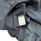 Needles Pinstripe Zip Jacket XS