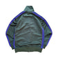 Needles Track Jacket Green Small
