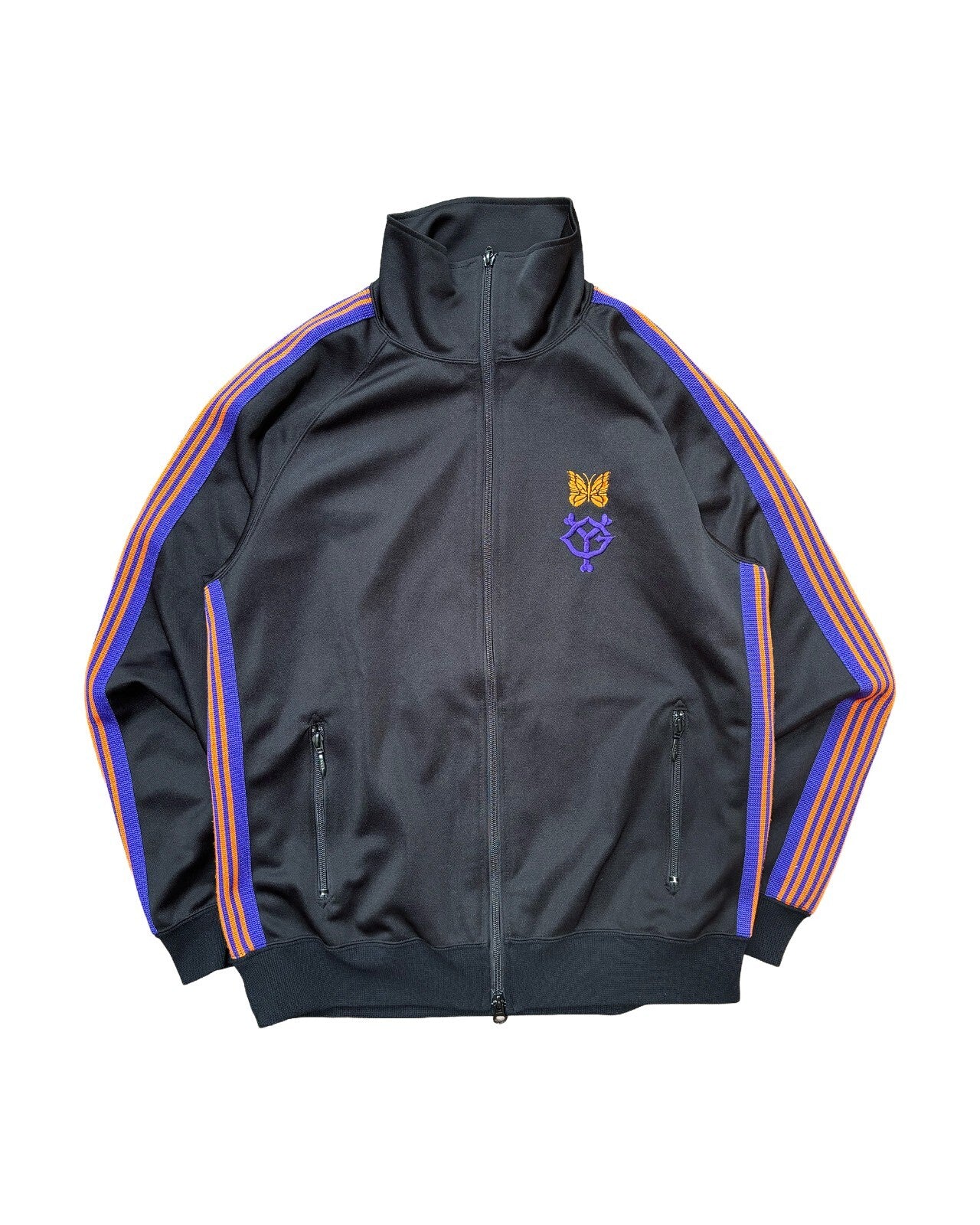 Needles x Yomiuri Giants Track Jacket Medium