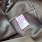 Needles Track Jacket Green Small