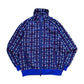 Needles Arrow Track Jacket Blue Medium