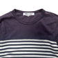 Comme des Garçons Panel Long Sleeve T-Shirt XS