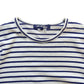 Junya Watanabe Striped T-Shirt Large