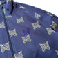 Needles Butterfly Jacquard Jacket Large