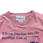 Bookends x Needles Pocket T-Shirt Medium