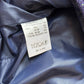 Needles Wool Zip Utility Vest Medium