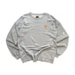 Needles Logo Sweatshirt Large