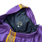 Needles HD Track Pants Purple XS