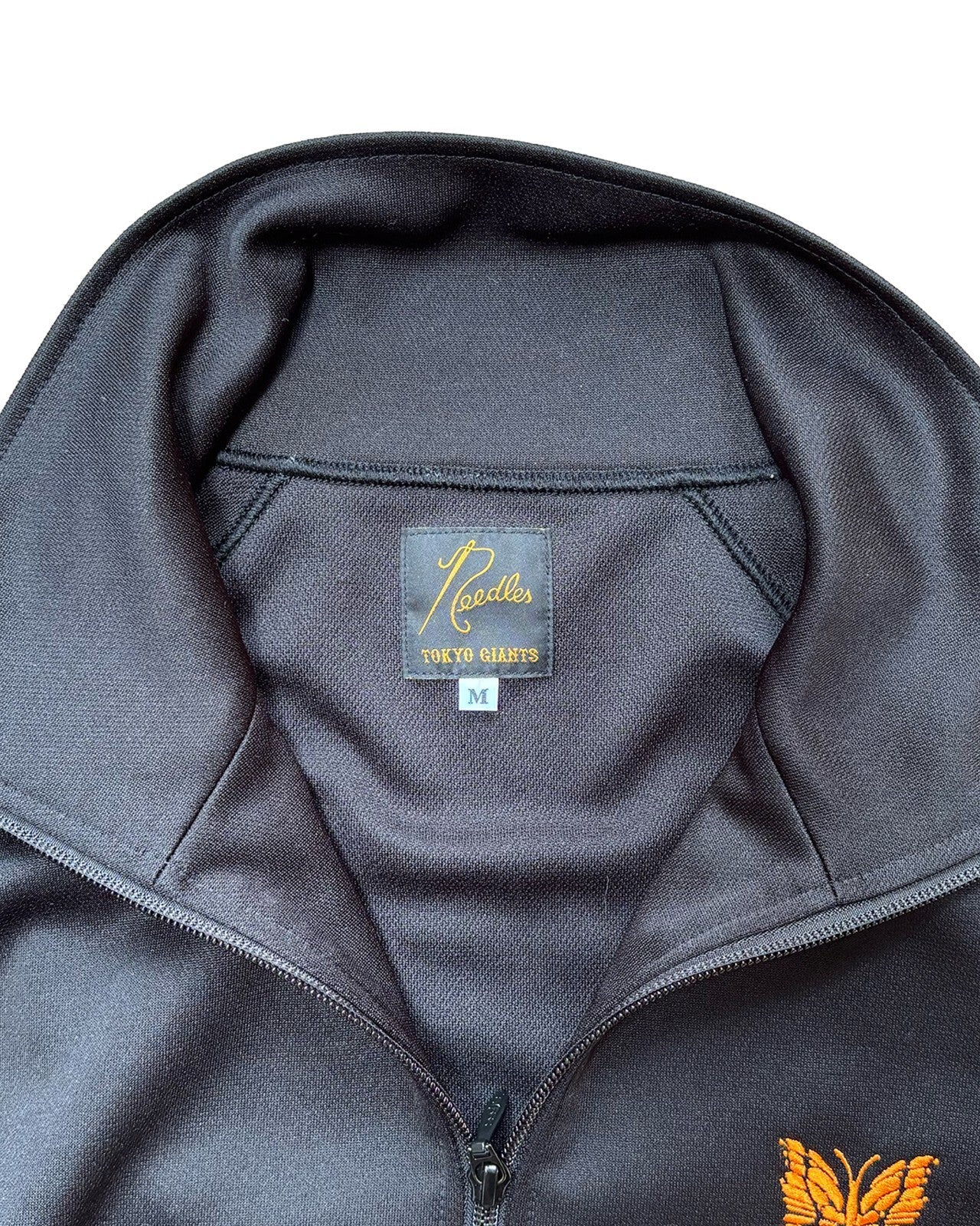 Needles x Yomiuri Giants Track Jacket Medium