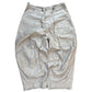 Needles H.D. Pants Beige Large